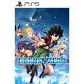 Edens Zero PS5